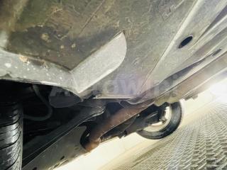 2012 BMW 3 SERIES F30  ABS / R.CAM / SUNROOF - 48