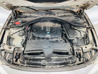 2012 BMW 3 SERIES F30  ABS / R.CAM / SUNROOF - 52