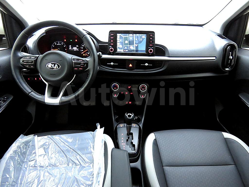 KNAB3511BLT641756 2020 KIA  MORNING JA  1.0 LUXURY-4
