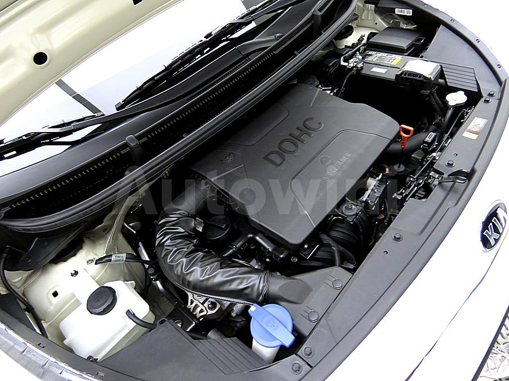 KNAB3511BLT641756 2020 KIA  MORNING JA  1.0 LUXURY-5