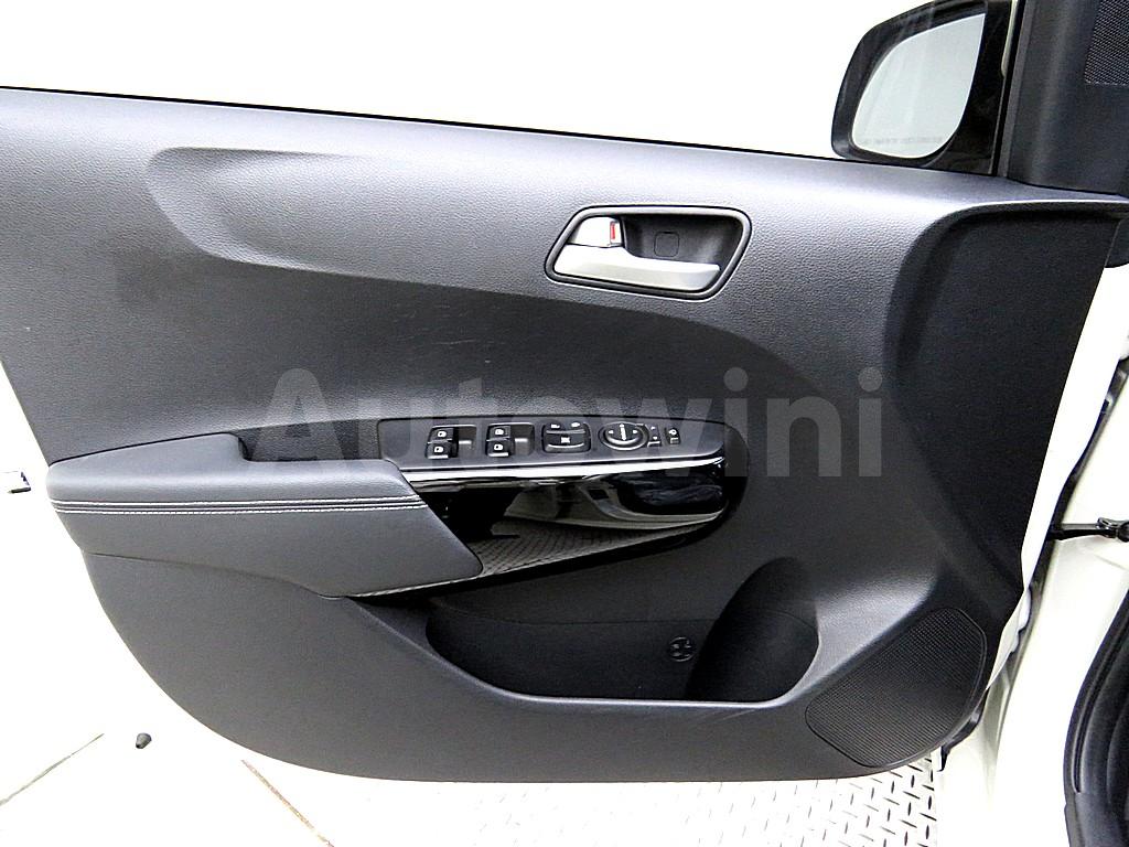 2020 KIA  MORNING JA  1.0 LUXURY - 8
