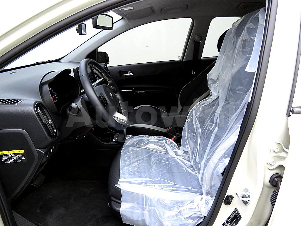2020 KIA  MORNING JA  1.0 LUXURY - 9