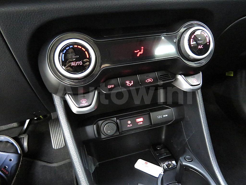 2020 KIA  MORNING JA  1.0 LUXURY - 14