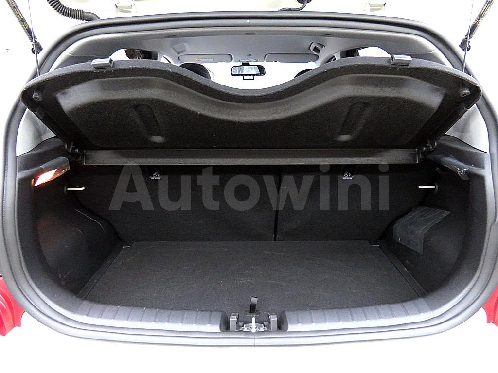 2020 KIA  MORNING JA  1.0 LUXURY - 16