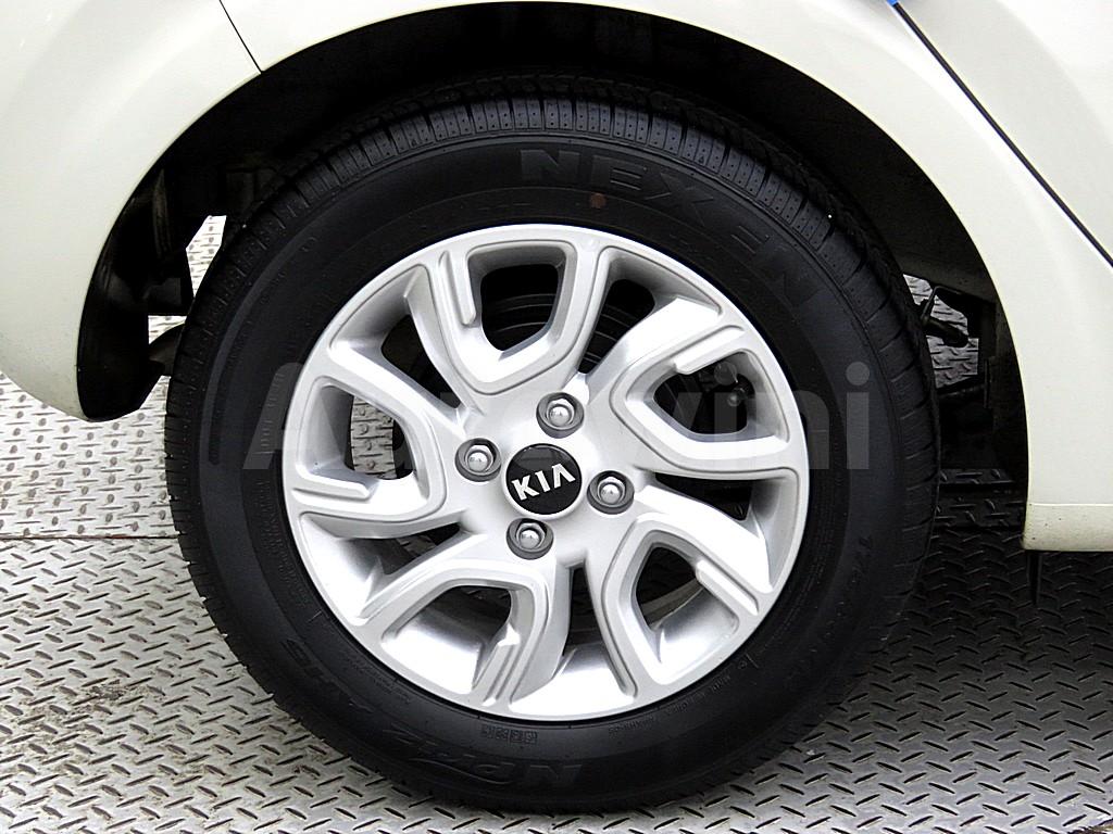 2020 KIA  MORNING JA  1.0 LUXURY - 17