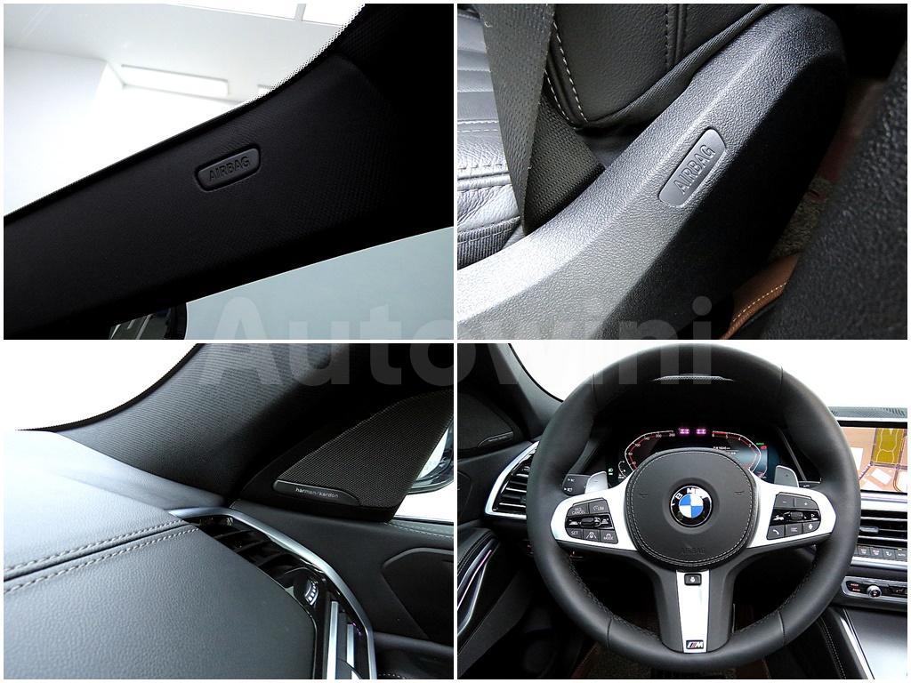 2020 BMW X6 G06  30D XDRIVE - 20