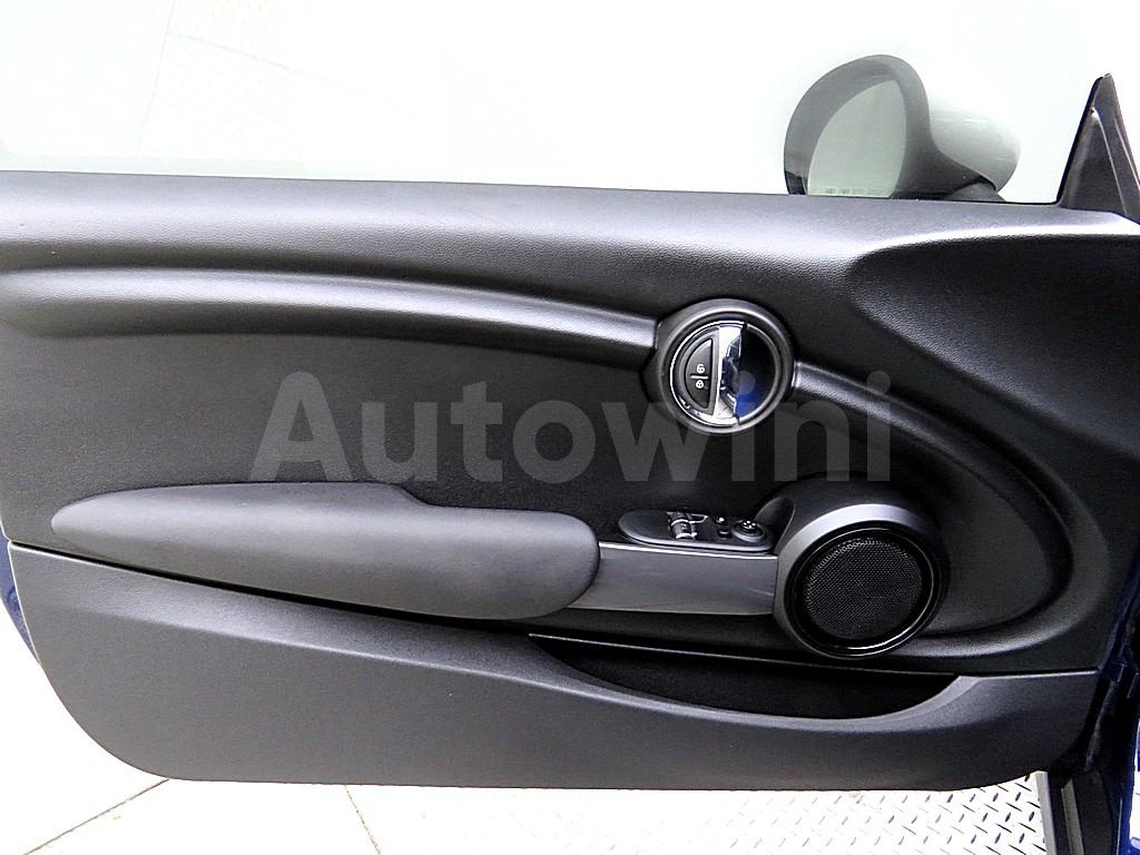 2016 MINI COOPER 1.5 3-DOOR BASIC GEN 3 - 8
