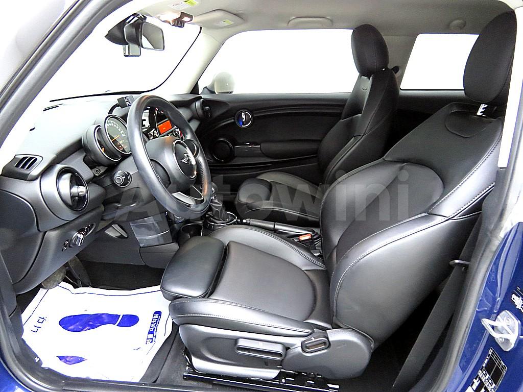 2016 MINI COOPER 1.5 3-DOOR BASIC GEN 3 - 9