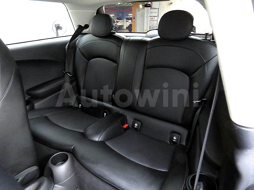 2016 MINI COOPER 1.5 3-DOOR BASIC GEN 3 - 10
