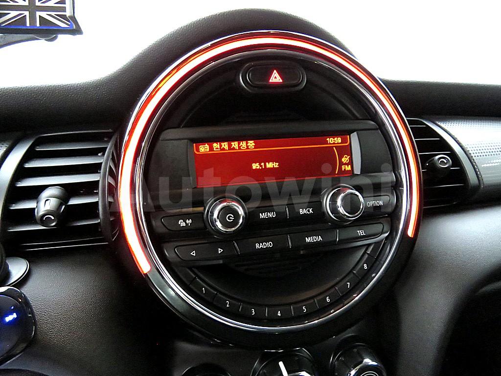 2016 MINI COOPER 1.5 3-DOOR BASIC GEN 3 - 12