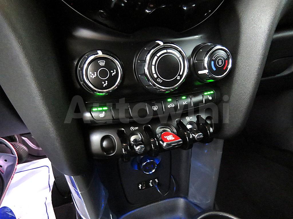 2016 MINI COOPER 1.5 3-DOOR BASIC GEN 3 - 13