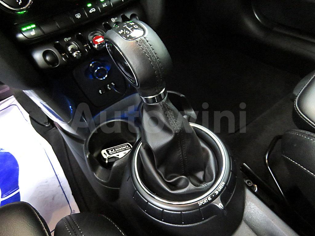 2016 MINI COOPER 1.5 3-DOOR BASIC GEN 3 - 14