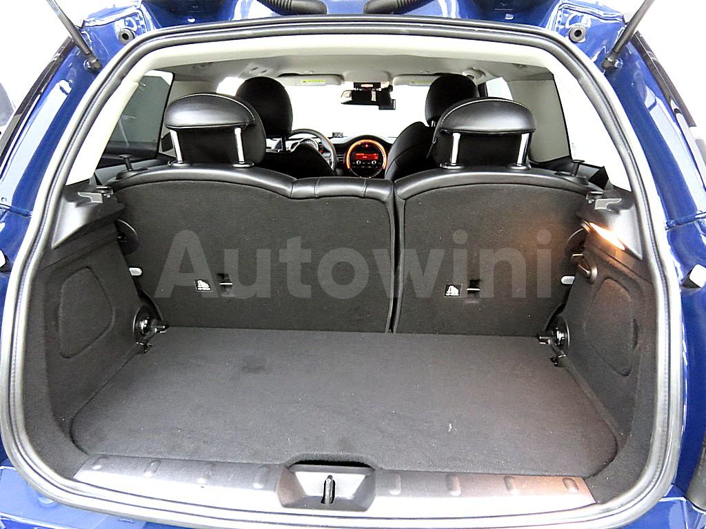 2016 MINI COOPER 1.5 3-DOOR BASIC GEN 3 - 19