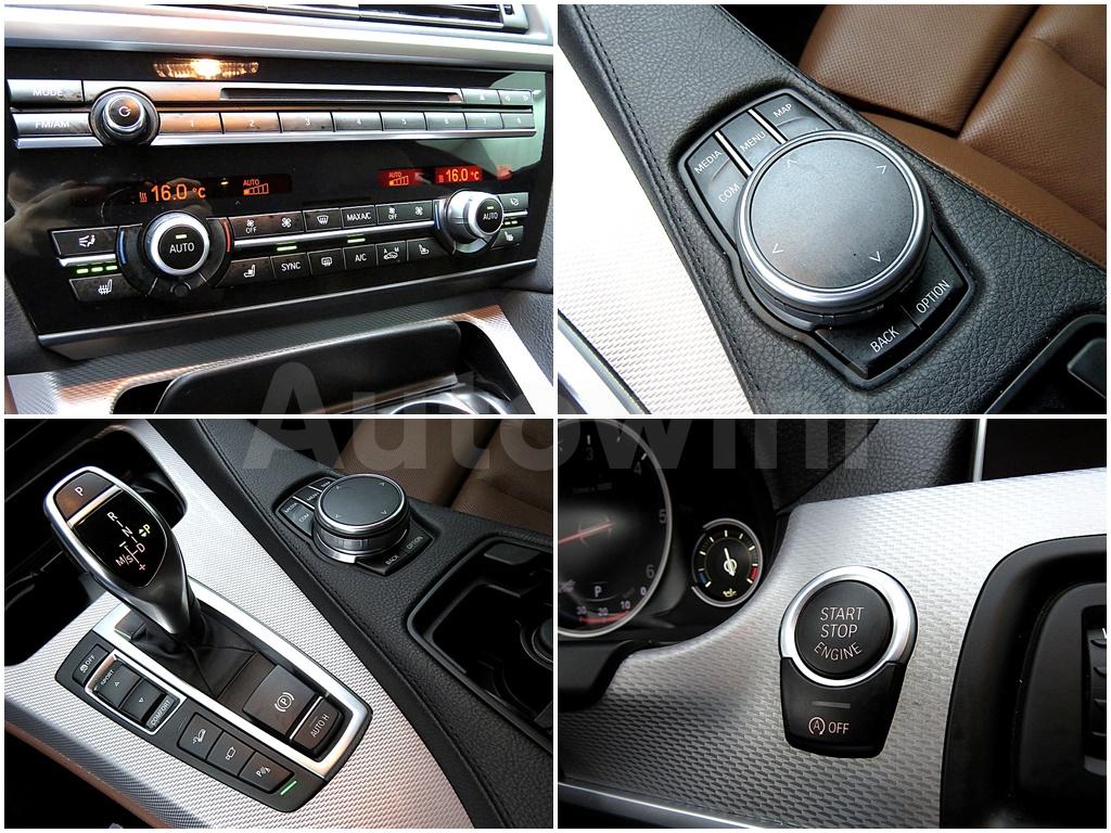 2016 BMW  6 SERIES 640D XDRIVE M SPORT GRAN COUPE - 17