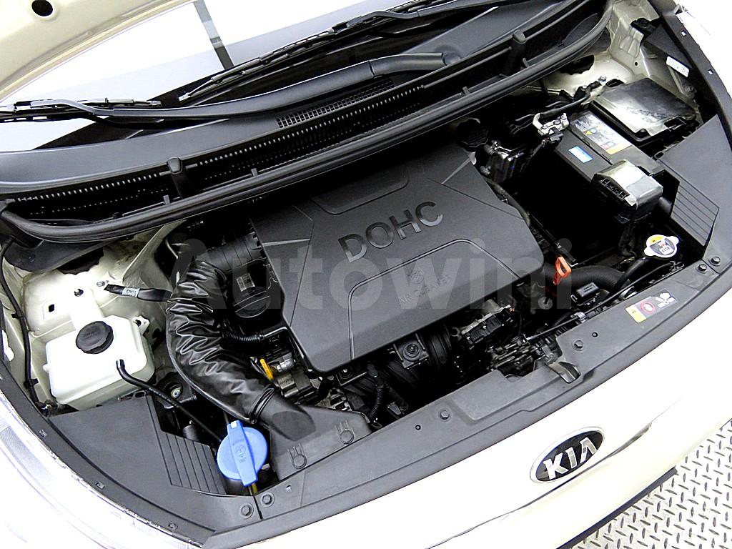 KNAB3511BLT574889 2020 KIA  MORNING JA  1.0 LUXURY-5