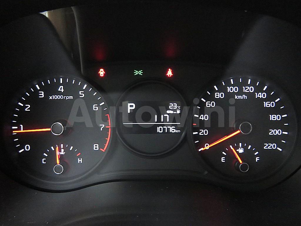 2020 KIA  MORNING JA  1.0 LUXURY - 7