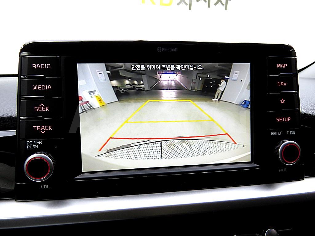 2020 KIA  MORNING JA  1.0 LUXURY - 12