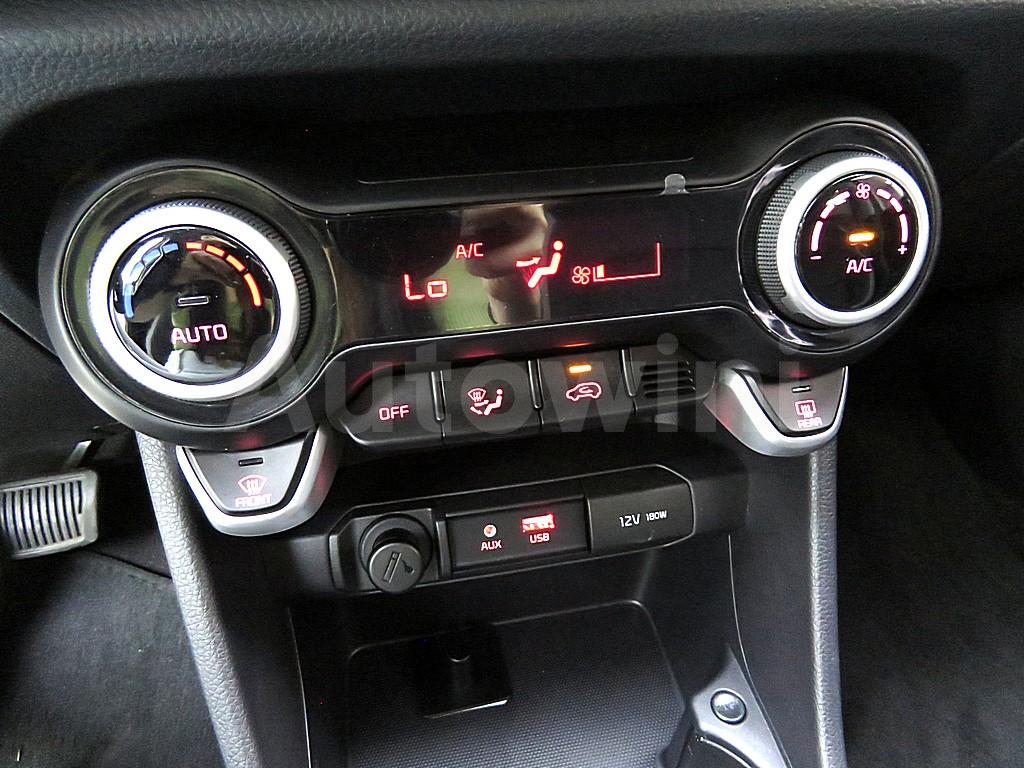 2020 KIA  MORNING JA  1.0 LUXURY - 13