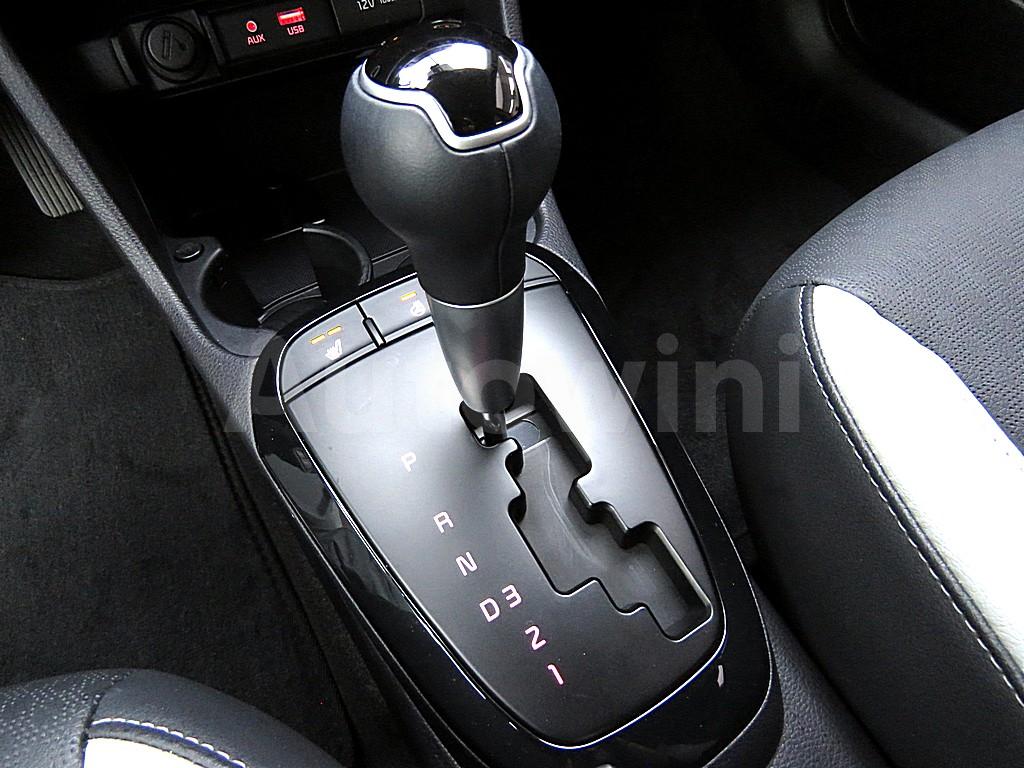 2020 KIA  MORNING JA  1.0 LUXURY - 14