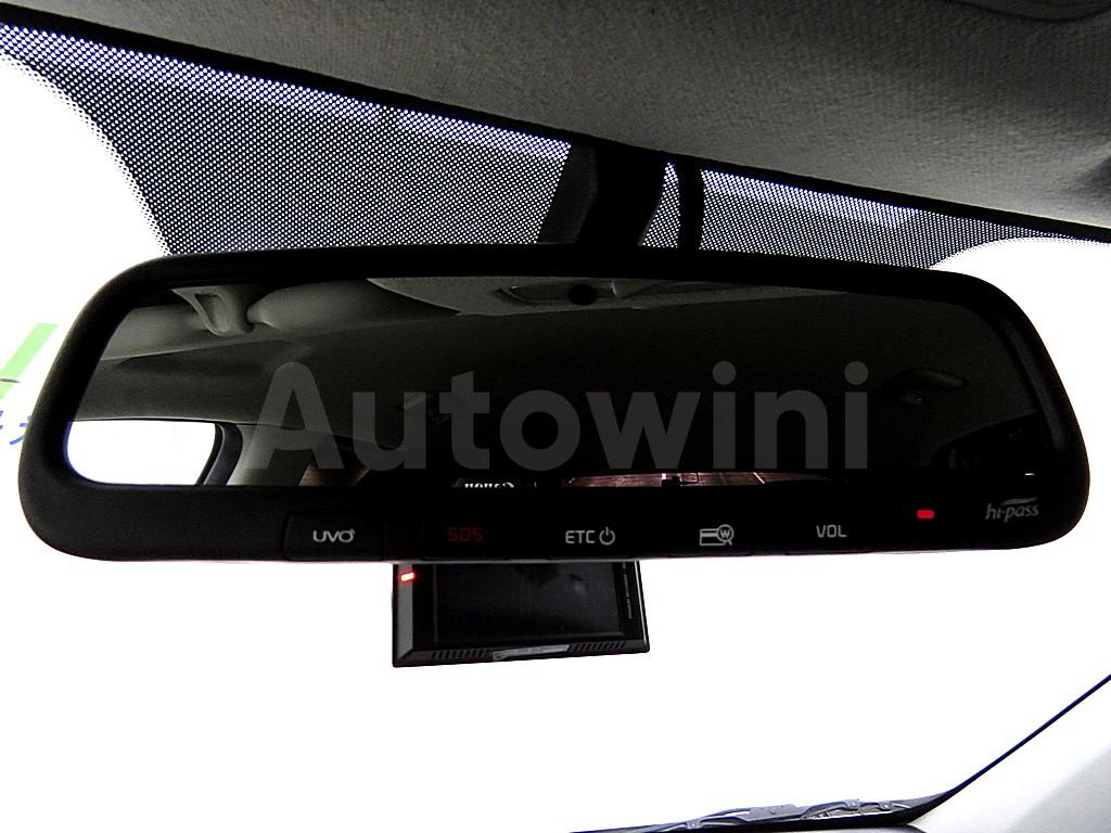2020 KIA  MORNING JA  1.0 LUXURY - 15