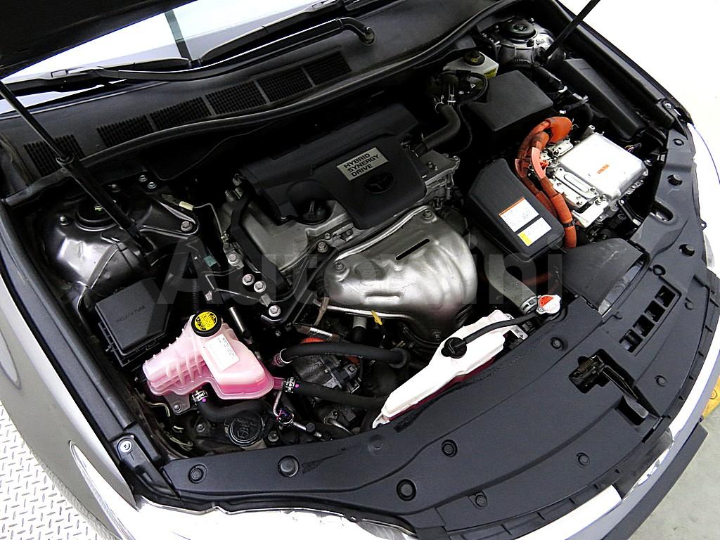 4T1BD1FK2GU186554 2016 TOYOTA  CAMRY 2.5 HYBRID XLE-5