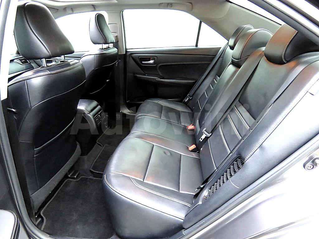 2016 TOYOTA  CAMRY 2.5 HYBRID XLE - 9