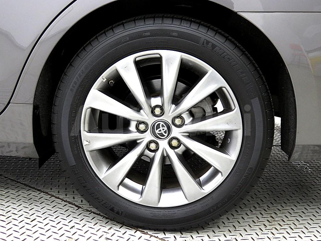 2016 TOYOTA  CAMRY 2.5 HYBRID XLE - 17