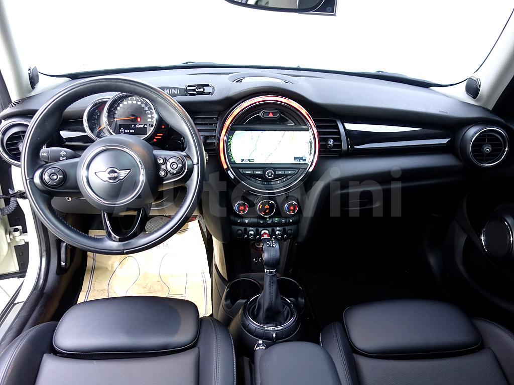 WMWXT3104FT853589 2015 MINI COOPER D FIVE-DOOR-4