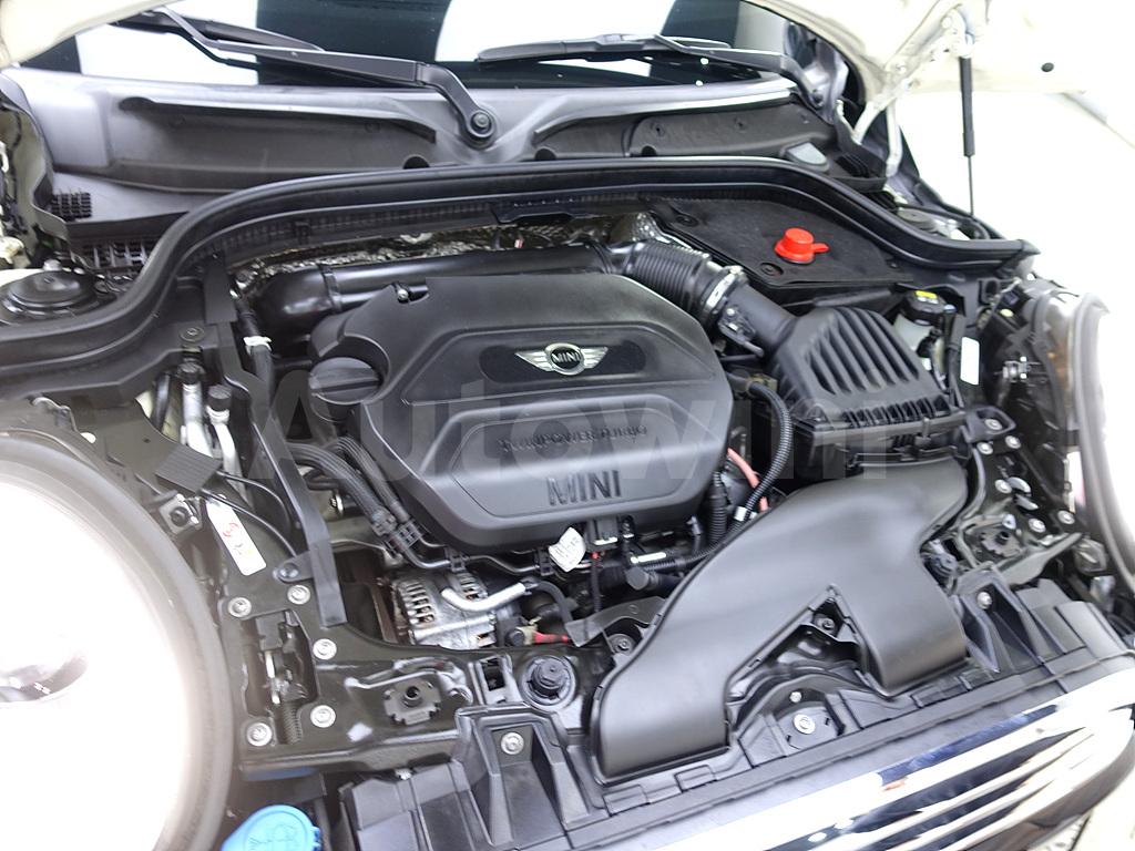 WMWXT3104FT853589 2015 MINI COOPER D FIVE-DOOR-5