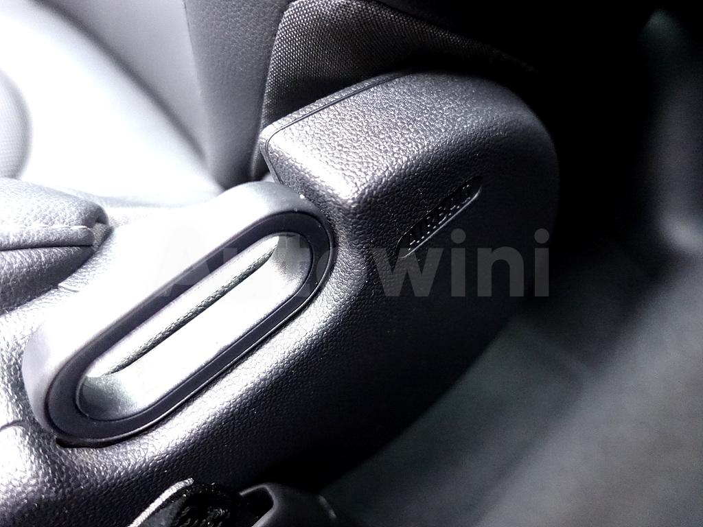 2015 MINI COOPER D FIVE-DOOR - 13