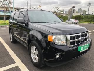 1FMCU9D77AKA51834 2010 FORD ESCAPE ◈XLT+4WD+S.ROOF+GOOD CAR◈-0