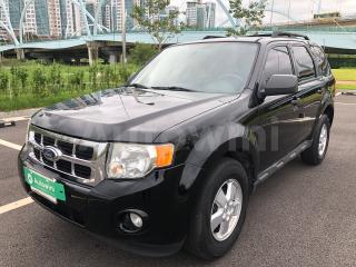 1FMCU9D77AKA51834 2010 FORD ESCAPE ◈XLT+4WD+S.ROOF+GOOD CAR◈-2