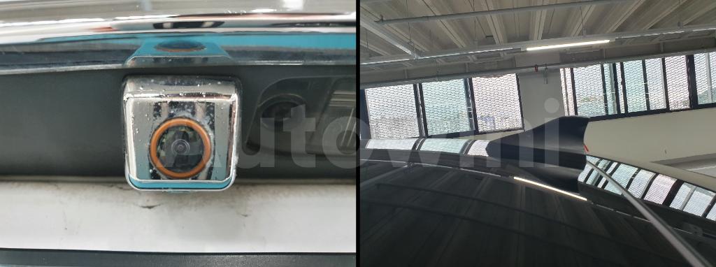 2014 HYUNDAI SONATA HYBRID 2.0 MODERN / S.ROOF - 12