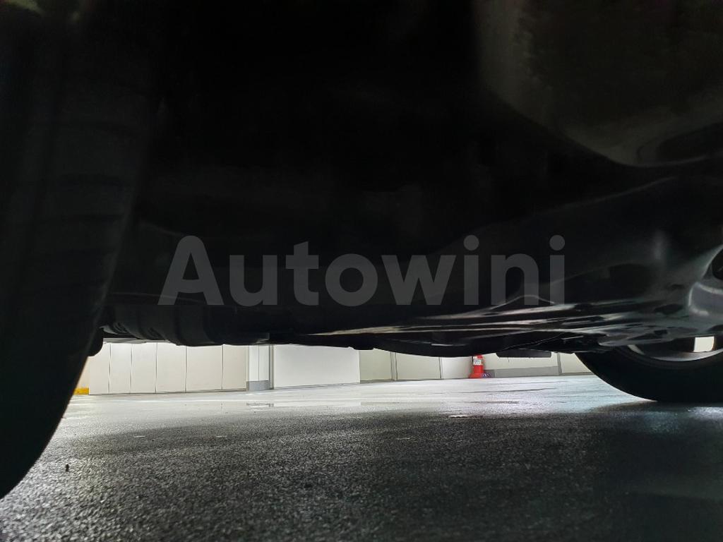 2014 HYUNDAI SONATA HYBRID 2.0 MODERN / S.ROOF - 14