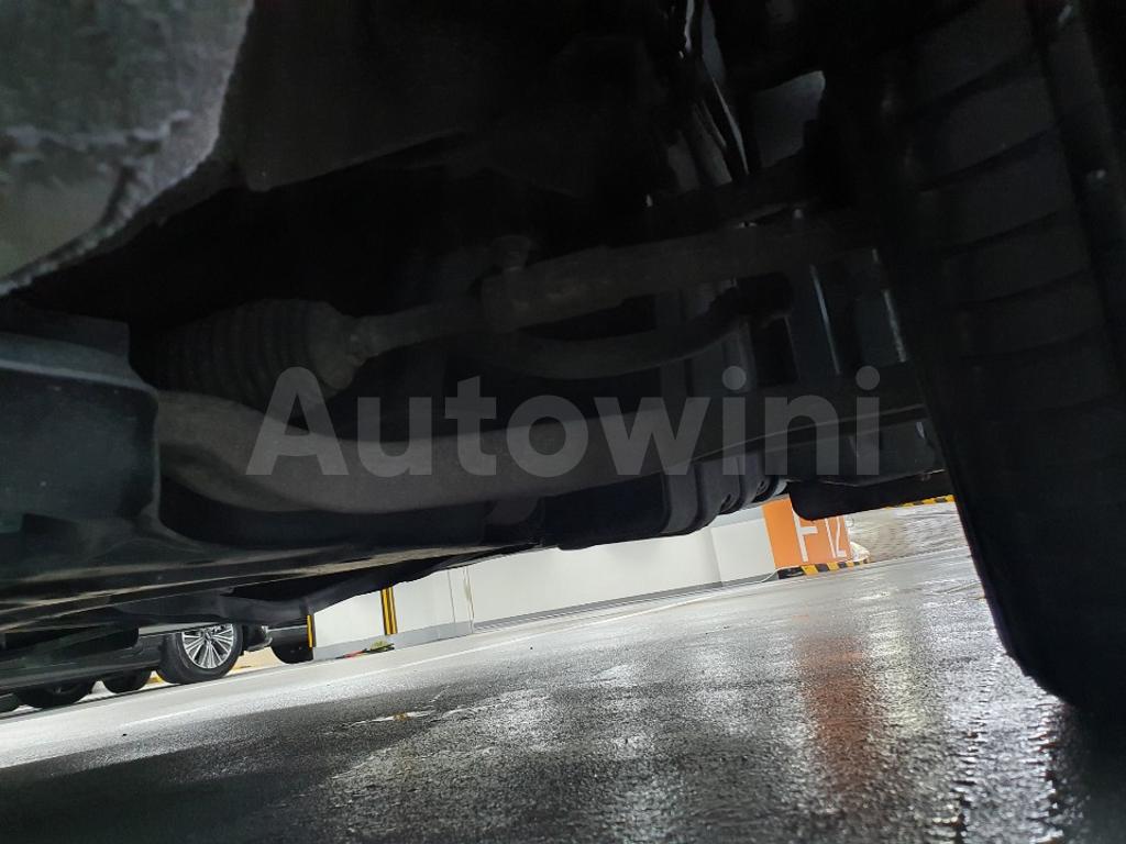 2014 HYUNDAI SONATA HYBRID 2.0 MODERN / S.ROOF - 15