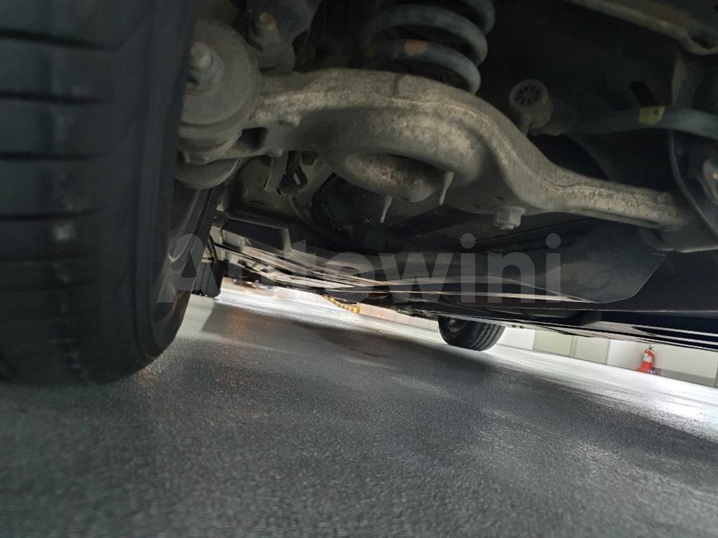 2014 HYUNDAI SONATA HYBRID 2.0 MODERN / S.ROOF - 16