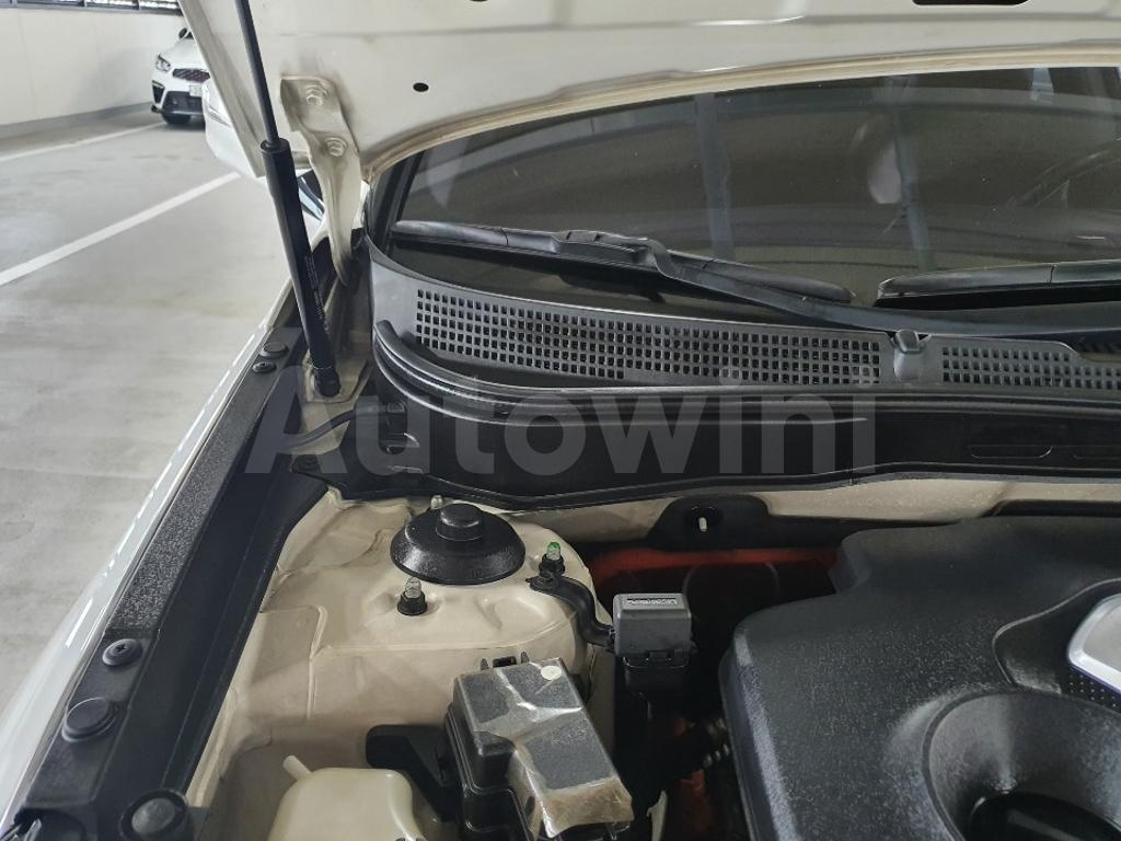 2014 HYUNDAI SONATA HYBRID 2.0 MODERN / S.ROOF - 19