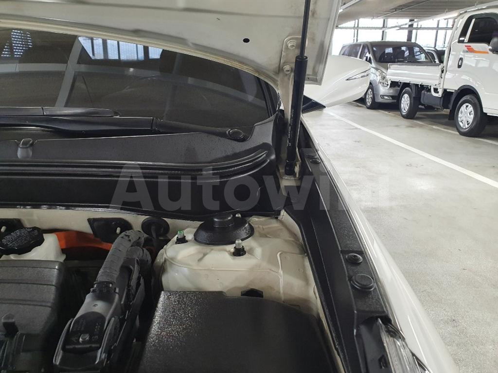 2014 HYUNDAI SONATA HYBRID 2.0 MODERN / S.ROOF - 20