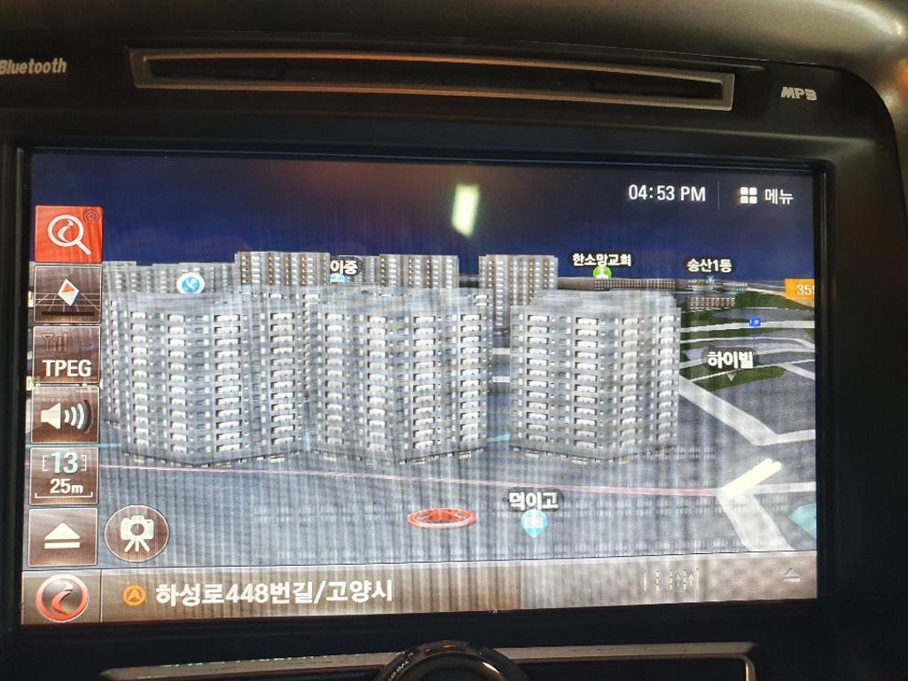 2014 HYUNDAI SONATA HYBRID 2.0 MODERN / S.ROOF - 33