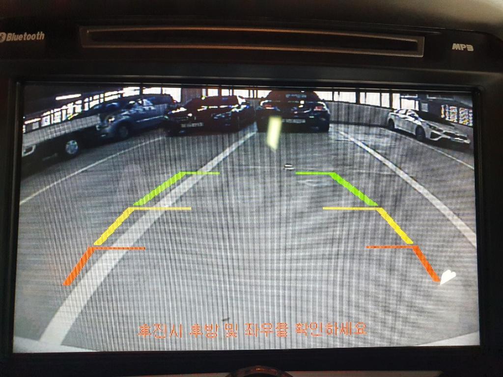 2014 HYUNDAI SONATA HYBRID 2.0 MODERN / S.ROOF - 34