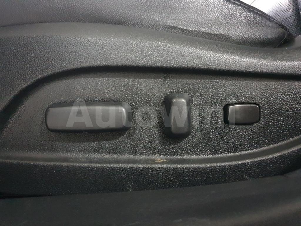 2014 HYUNDAI SONATA HYBRID 2.0 MODERN / S.ROOF - 42