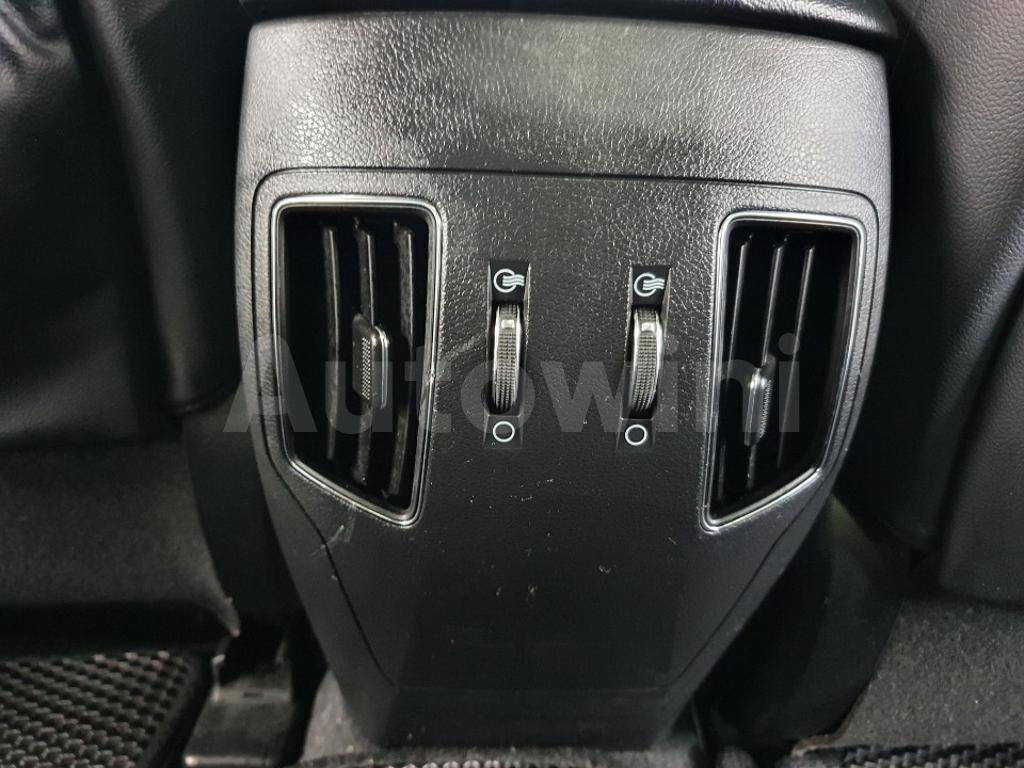 2014 HYUNDAI SONATA HYBRID 2.0 MODERN / S.ROOF - 43