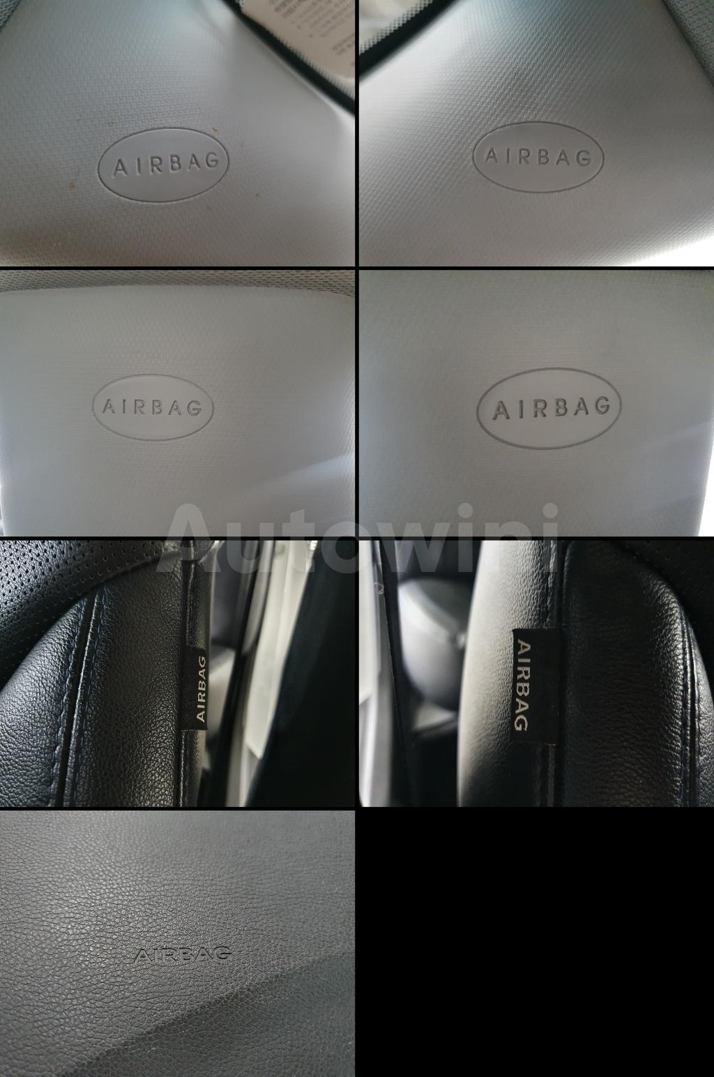 2014 HYUNDAI SONATA HYBRID 2.0 MODERN / S.ROOF - 45