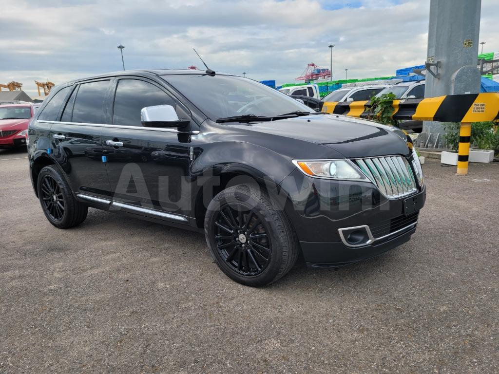 2LMDJ8JK5EBL19705 2014 LINCOLN MKX 4WD-3