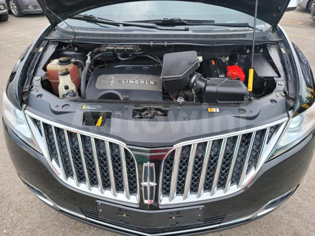 2014 LINCOLN MKX 4WD - 41