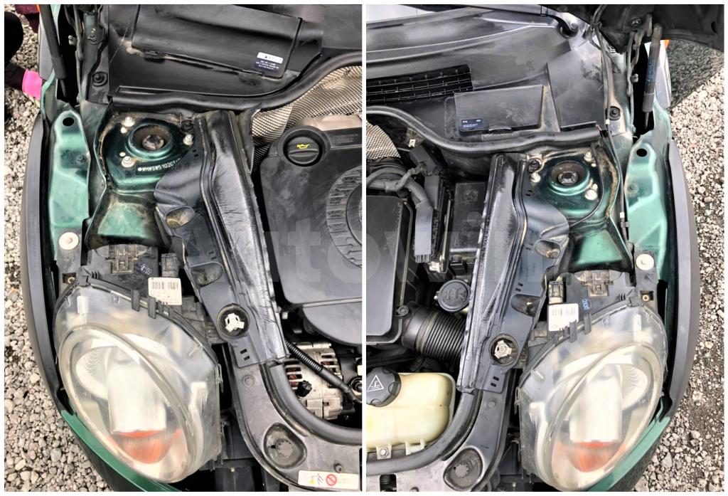 2012 MINI COOPER D DIESEL+2.0CC+S.KEY+ORIGINAL KM - 31