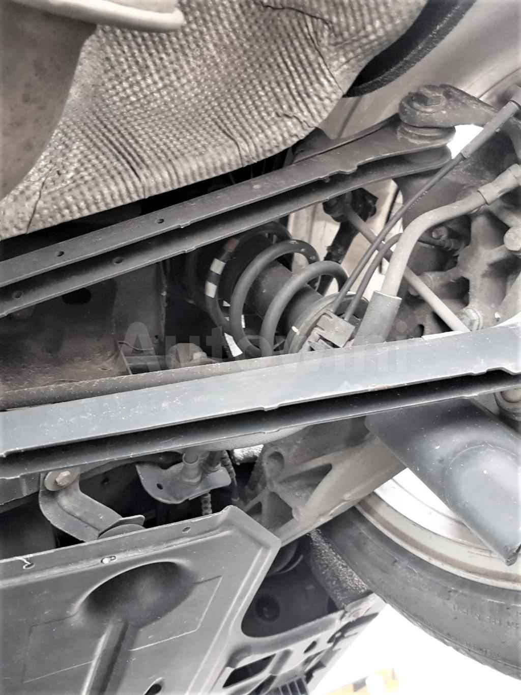 2012 MINI COOPER D DIESEL+2.0CC+S.KEY+ORIGINAL KM - 34