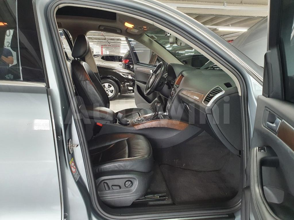 2011 AUDI Q5 2.0 TDI QUATTRO DYNAMIC - 17