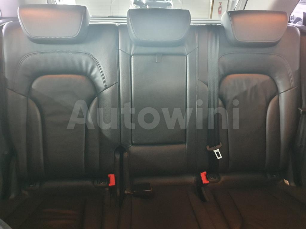 2011 AUDI Q5 2.0 TDI QUATTRO DYNAMIC - 25