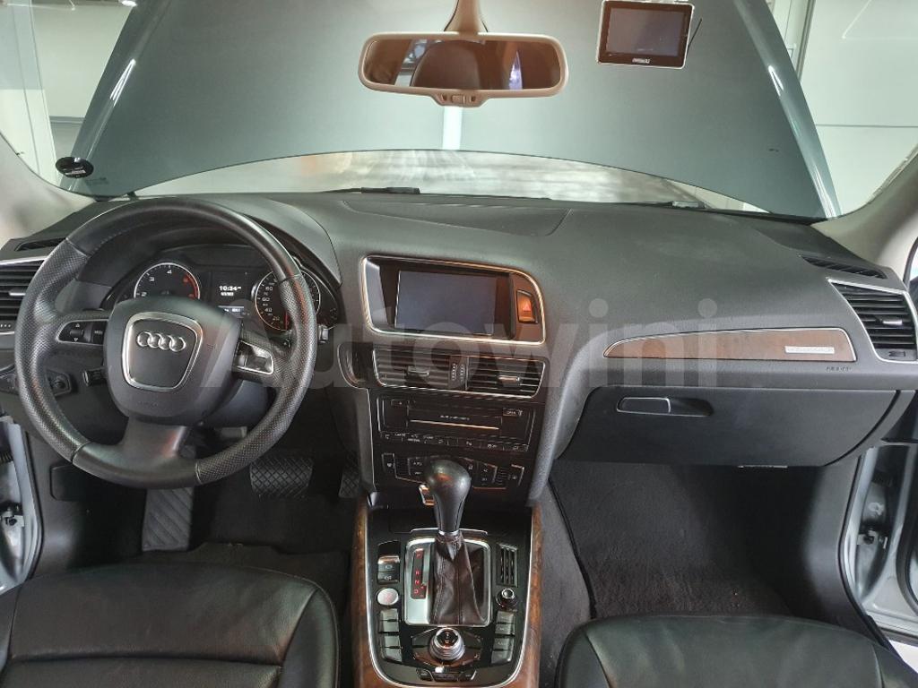2011 AUDI Q5 2.0 TDI QUATTRO DYNAMIC - 26
